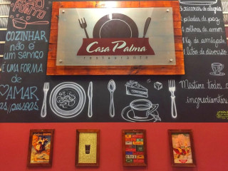 Casa Palma