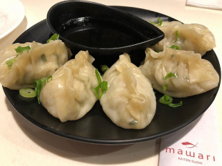 Mawari