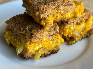 Vegg's Vegetariano E Vegano