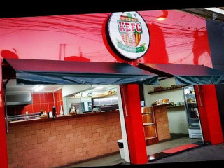 Kefc Kibe Esfiha Food Company