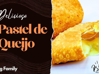 Big Family Lanches Pastelaria – Expo E Feira Jabaquara Sp