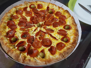 Pizzaria Vanni