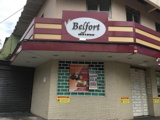 Bakery Confectionery Belfort