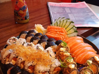 Aijou Sushi