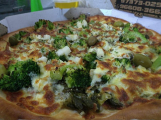 Zunno Pizzaria