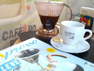 Sterna Café Unidade Casa Do Ator
