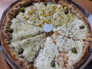 Pizzaria Peruzzo