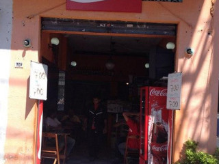 Bar do André