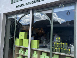 Momma Doces E Gelatos Zero Adição De Açúcar, Zero Lactose, Zero Trigo Unidade Asa Sul