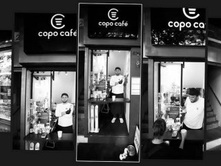 Copo Café