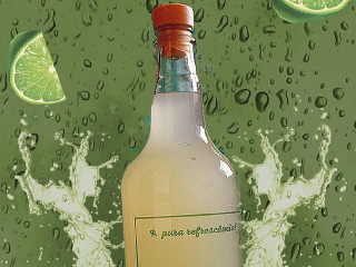 Tradicional Limonada