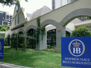 Hofbräuhaus Belo Horizonte