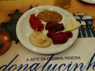 Dona Lucinha