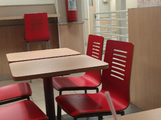 Burger King - Calçadão Savassi