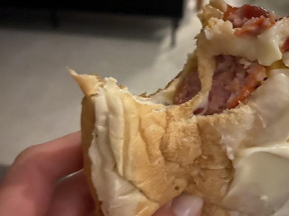 Stadium Food