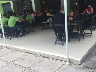 Bh Café
