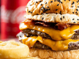 Trips Burger