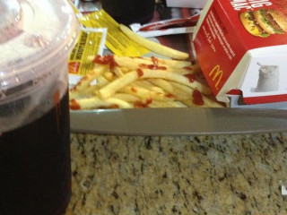 McDonald's - Floresta