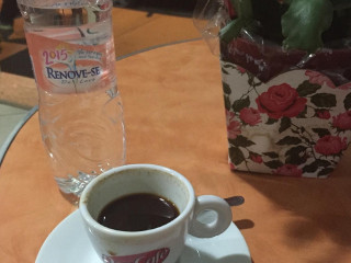 Tre Caffe