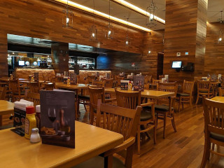 Madero Steak House