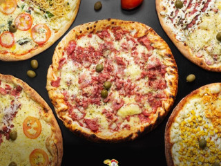 Pizzaiolo Opção