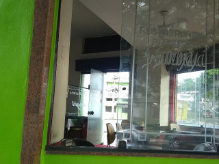E Pizzaria Guarujá Belo Horizonte, Mg