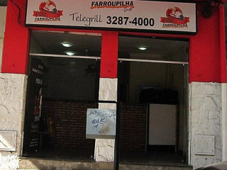 Delivery Farroupilha