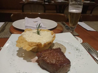 Pizzaria Olegário