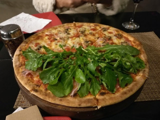 La Vera Pizza Degustação Italiana