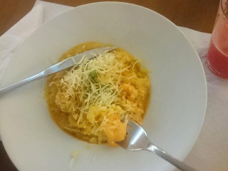 Trattoria Grill