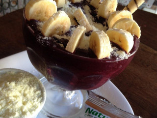 Açaí Prosa Açaí E Sorvete No Sagrada Família Bh