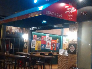 Zeppe Pizza