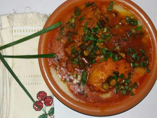 Barzileirinho