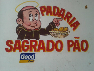 Padaria Sagrado Pão