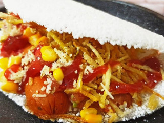 Tô Brocado Tapiocas