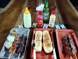 Jeca Tatu Burguer