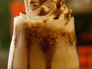 Inter Café