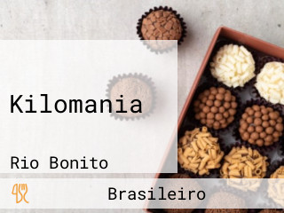 Kilomania