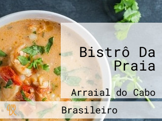 Bistrô Da Praia