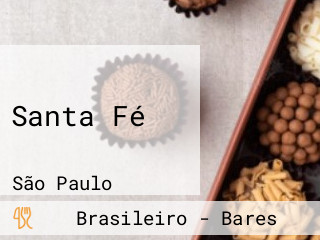 Santa Fé