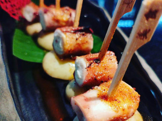 Issei Experience Cozinha Japonesa Contemporânea