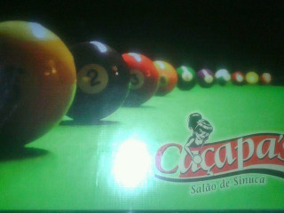 Caçapa's
