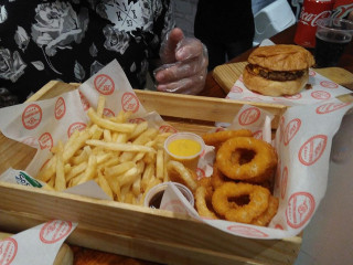 Hamburgueria 88
