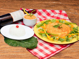 Etho's Pastelaria E Pizzaria