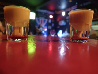 Bulls Beer House Parquelandia: Pub, Rock, Karaoke, Drinks, Happy Hour, Chopp, Hamburguer, Carnes, Fortaleza Ce