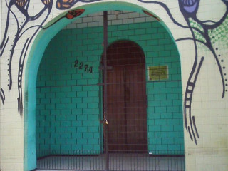 Birosca Verde