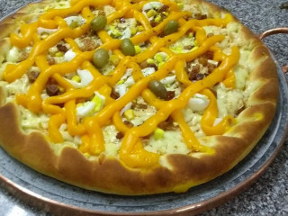 Aqui Pizzaria Delivery Centro