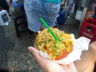 Acarajé Da Ieda