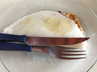 Tapioca O Osmar