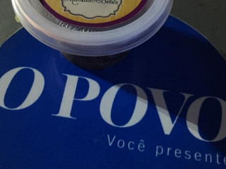 Açaí Do Carlim